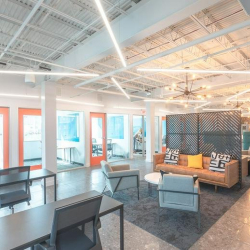 Offices at 333 3rd Avenue North