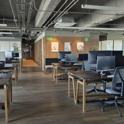Serviced offices to rent in 