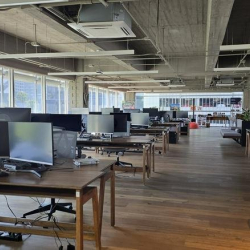 Serviced offices to rent in 