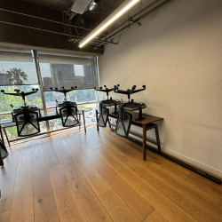 Serviced offices to rent in 
