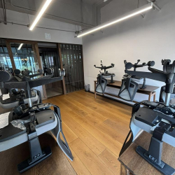 Serviced offices to rent in 