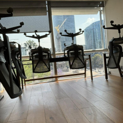 Serviced offices to rent in 
