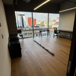 Serviced offices to rent in 