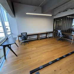 Serviced offices to rent in 