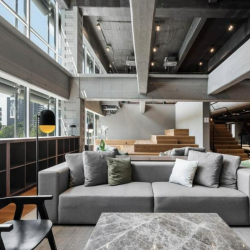 Image of Mexico City serviced office