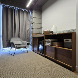 Serviced offices to lease in Mexico City