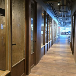 333, Avenida Paseo de la Reforma, Cuauhtémoc office suites