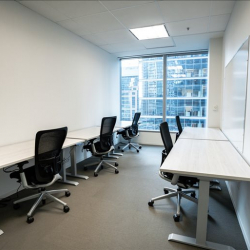 Office accomodations to rent in Toronto