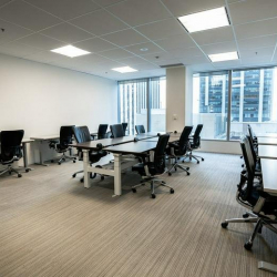Executive suite in Toronto