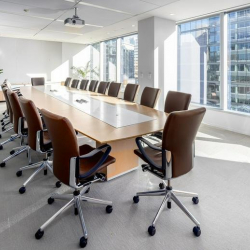 Executive suites to rent in Toronto