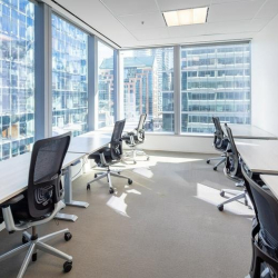 Serviced office - Toronto