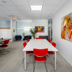 Executive suite to let in Toronto