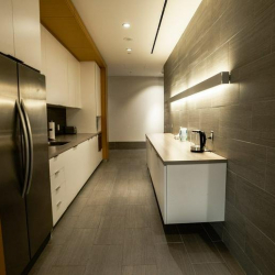 Exterior image of 333 Bay Street, Bay Adelaide Centre, West Tower