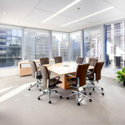 Image of Toronto office suite