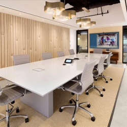 Serviced office to rent in San Francisco