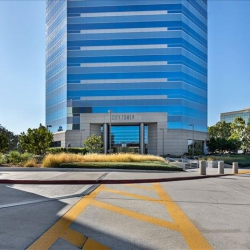 Offices at 333 City Boulevard West, 3rd & 17th Floor