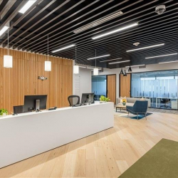 Serviced office to rent in Orange