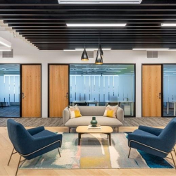 Offices at 333 City Boulevard West, 3rd & 17th Floor