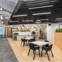 Serviced office centre - Orange