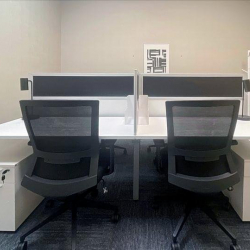 Executive office centre in East Lansing