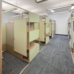Serviced office - East Lansing