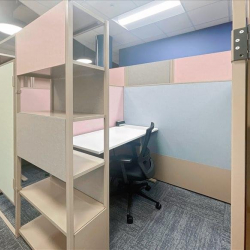 333 East Grand River Avenue, 2nd Floor office spaces