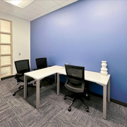 Image of East Lansing executive office centre