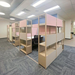 Image of East Lansing office suite