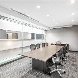 Chula Vista executive office centre