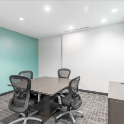 333 H Street, Suite 5000 serviced offices