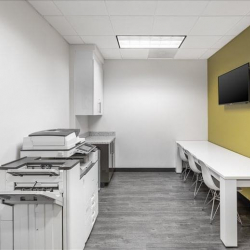 Exterior image of 333 H Street, Suite 5000