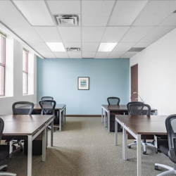 Executive suites to hire in Indianapolis