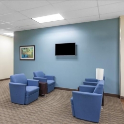 Executive office centres in central Indianapolis