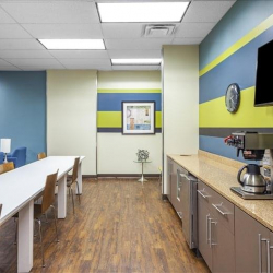 Offices at 333 N Alabama Street, Suite 350