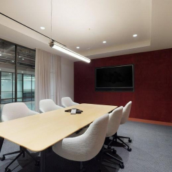 Serviced office - Chicago