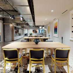Serviced offices to rent in Chicago