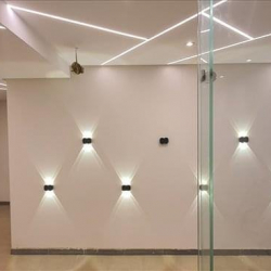 Executive offices to lease in Miami