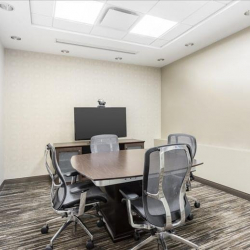 Executive office centre - Miami