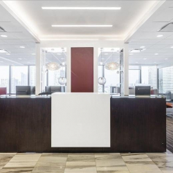 Interior of 333 S E 2nd Avenue, Suite 2000