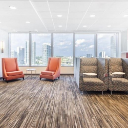 Serviced offices to let in Miami