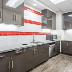 Image of Miami executive suite