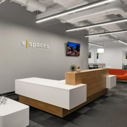Serviced office in Orlando (Florida)