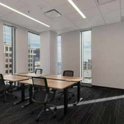 Executive office centre - Orlando (Florida)