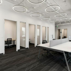 Image of Orlando (Florida) executive office