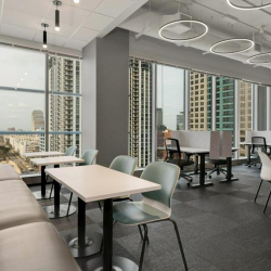Executive office centres to let in Orlando (Florida)