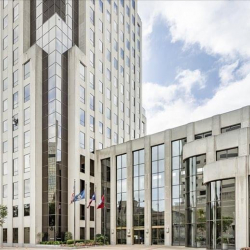 Shreveport office space