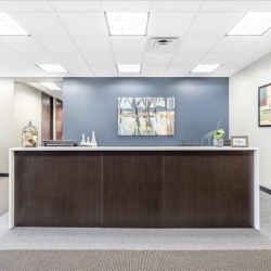 Office spaces to lease in Shreveport