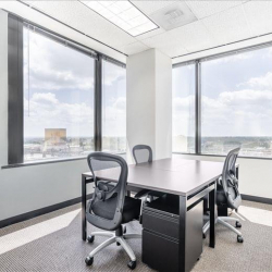 Office spaces to lease in Shreveport