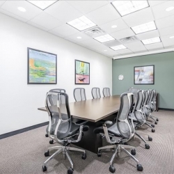 Executive suite to hire in Shreveport