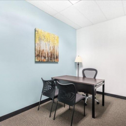 Serviced office - Shreveport